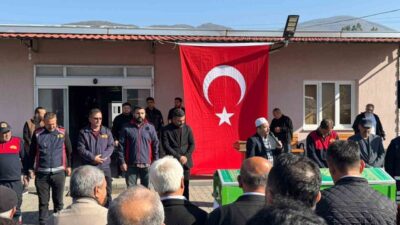 Suruç ilçesinde dün akşam meydana gelen trafik kazasında vefat eden