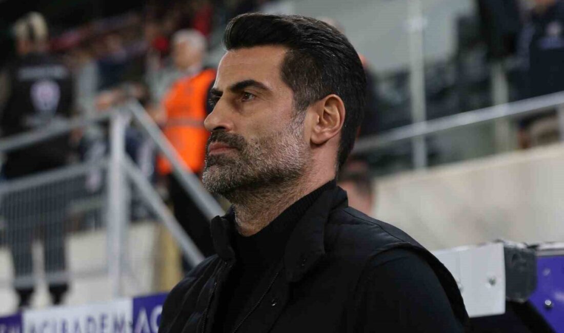 Trendyol Süper Lig’in 12. haftasında Gençlerbirliği, sahasında RAMS Başakşehir’i 2-1