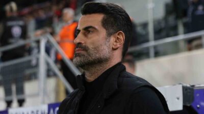 Trendyol Süper Lig’in 12. haftasında Gençlerbirliği, sahasında RAMS Başakşehir’i 2-1