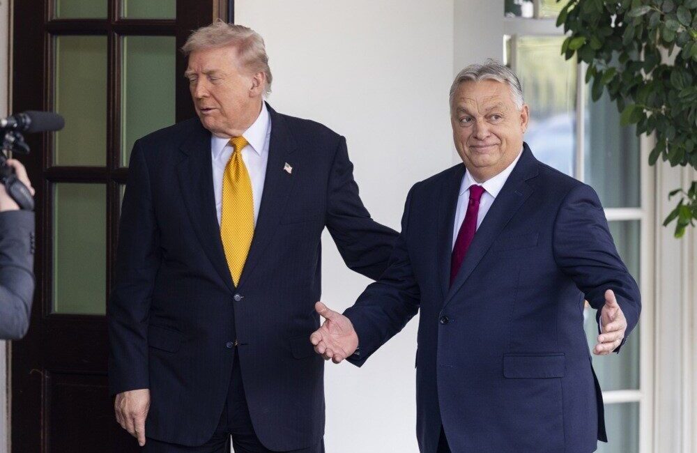 ABD Başkanı Donald Trump, Rusya Devlet Başkanı Vladimir Putin ile