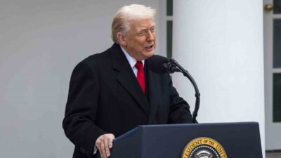 ABD Başkanı Donald Trump, Ukrayna-Rusya arasındaki çatışmayı sona erdirme çabalarını