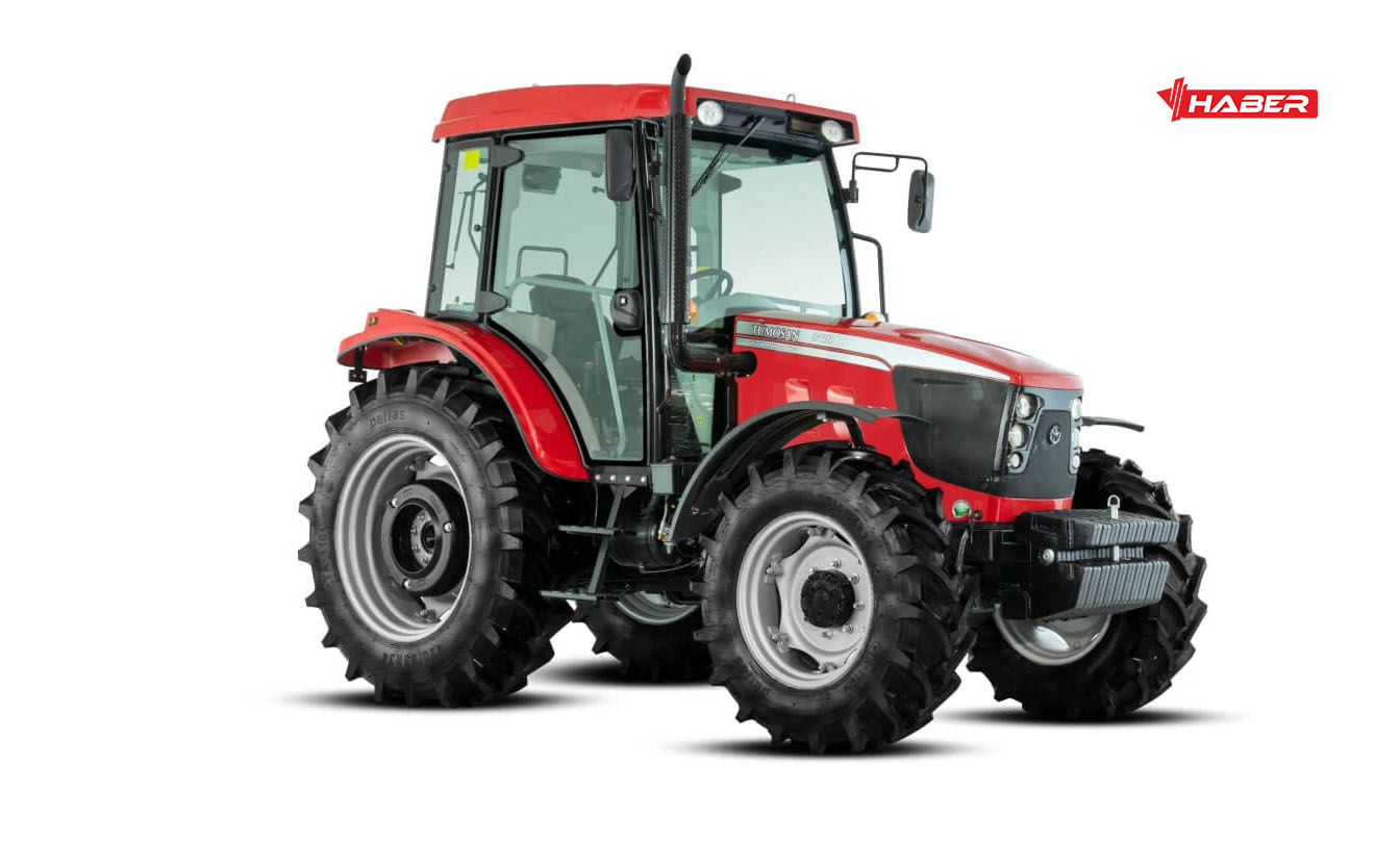 tümosan hangi ülkenin