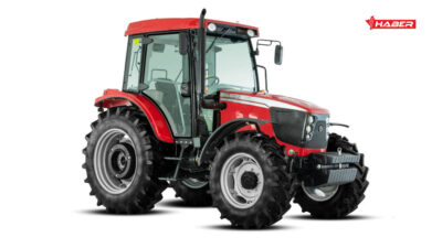 Türkiye’de traktör ve motor üretimi denildiğinde akla gelen ilk markalardan