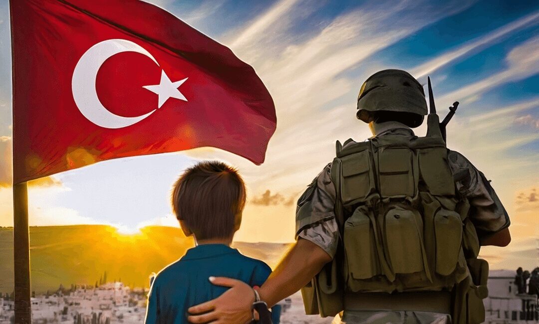 Türkiye’nin Gazze ve Filistin politikasına dair son dönemde yapılan açıklamalar,