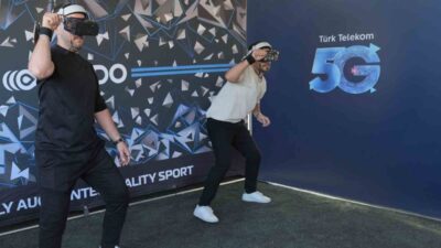 Türk Telekom gençlik markası Selfy, geleneksel festivaliyle eğlence, müzik ve