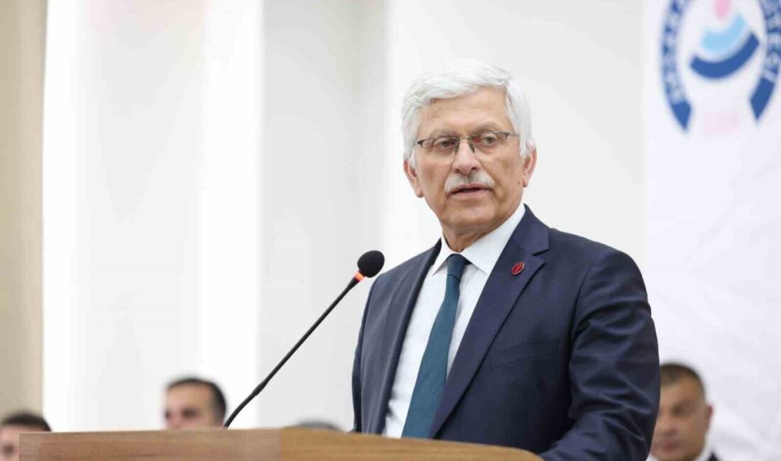Türk Veteriner Hekimler Birliği (TVHB) Başkanı Ali Eroğlu, sahipsiz hayvanların