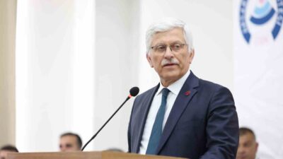 Türk Veteriner Hekimler Birliği (TVHB) Başkanı Ali Eroğlu, sahipsiz hayvanların