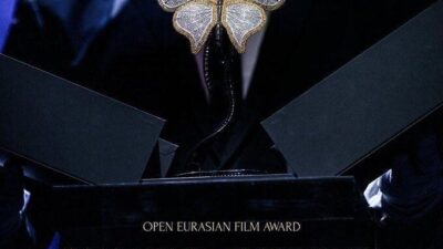 Rusya’nın başkenti Moskova’da bu yıl ilk defa gerçekleştirilecek olan Elmas