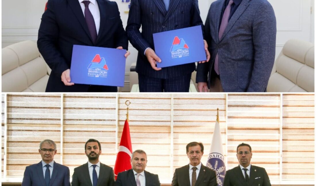 Türkiye’de son yıllarda dijital teknolojiler alanında beşeri sermayenin güçlendirilmesine yönelik