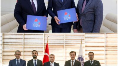 Türkiye’de son yıllarda dijital teknolojiler alanında beşeri sermayenin güçlendirilmesine yönelik