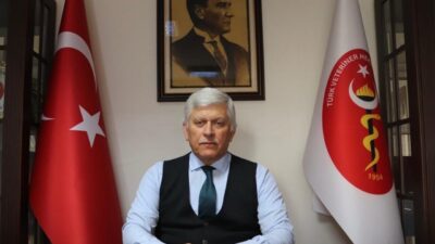 Türk Veteriner Hekimleri Birliği (TVHB) Başkanı Ali Eroğlu, “Kesinleşmemiş vakaların