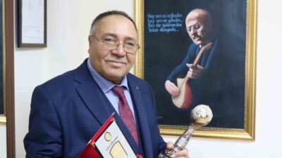 KIRŞEHİR (İHA) – Kırşehir’in Kaman ilçesinde Anadolu Abdal geleneğinin unutulmaz