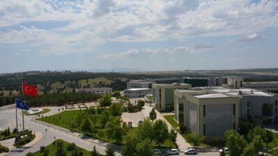 Uşak Üniversitesi, kalite ve kurumsal yönetim standartlarını yükseltme yönündeki çalışmalarına