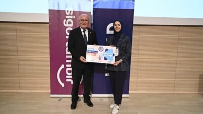 Uşak Üniversitesi tarafından, Helal Finans Araştırmaları Derneği (HEFİAD) ve Sigortambir
