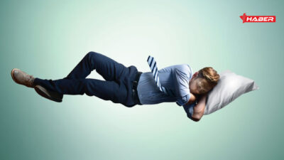 Birçok insanın zaman zaman yaşadığı uykuya dalarken düşme hissi, aslında