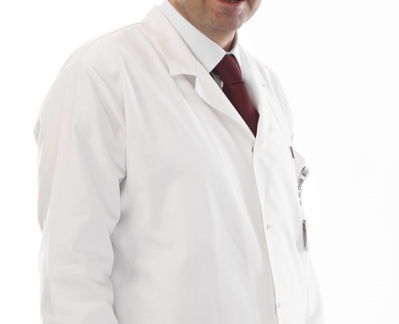 Endokronoloji ve Metebolizma Hastalıkları Uzmanı Prof. Dr. Mustafa Cesur, “Uluslararası