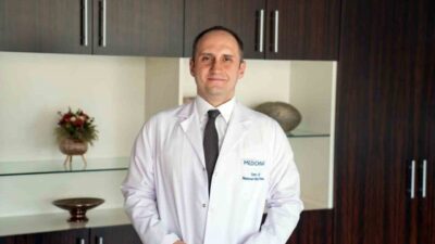 Medicana Sağlık Grubu Ortopedi ve Travmatoloji Uzmanı Dr. Öğretim Üyesi