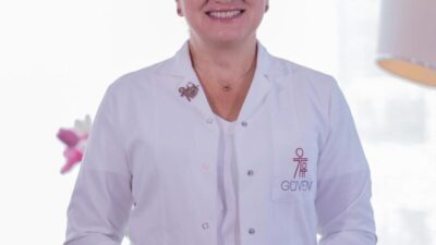 Güven Çayyolu Tıp Merkezi Çocuk Ağız ve Diş Sağlığı Uzamanı