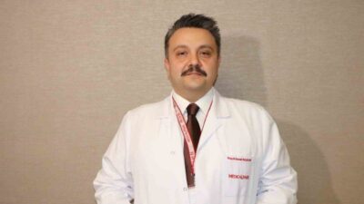 Medical Park Ankara Hastanesi’nden Beyin ve Sinir Cerrahisi Uzmanı Doç.