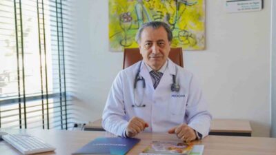 KOAH’a bağlı ölümlerin 6’ncı sıradan 3’üncü sıraya yükseldiğini belirten Medicana