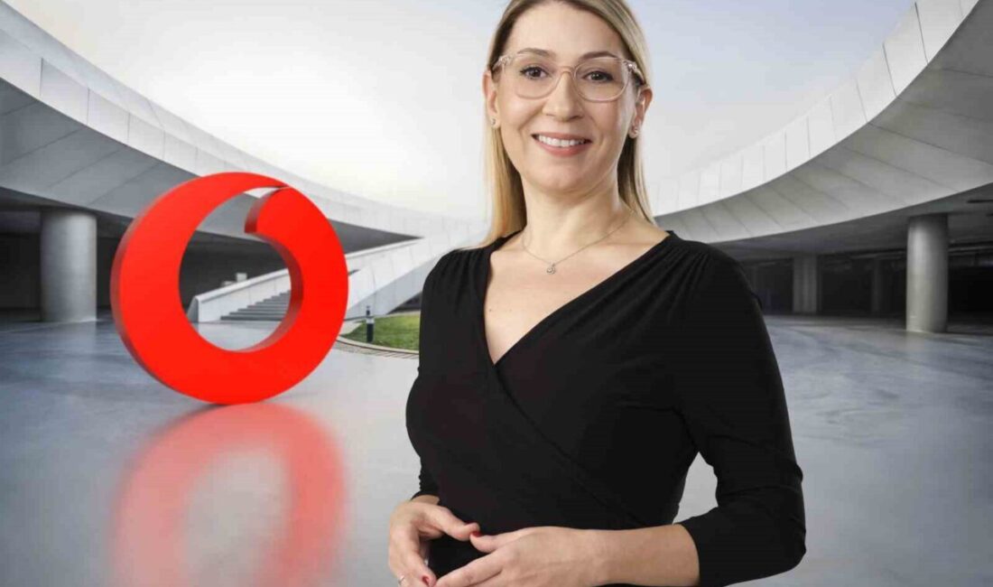 Vodafone müşterileri, herhangi bir evrak toplama, kurye beklemeye ya da