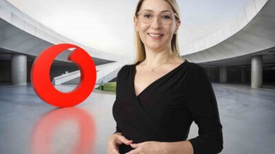 Vodafone müşterileri, herhangi bir evrak toplama, kurye beklemeye ya da