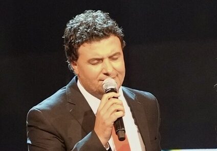 TRT Müzik Vuslat Programı sunucusu ve sanatçı Barış Akpınar, Yozgat