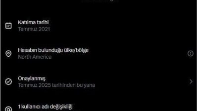 Sosyal medya devi X’in sahibi milyarder Elon Musk’ın sunduğu yeni