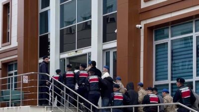 Yalova’da Kirazlı Sanayi Sitesi’ndeki bir iş yerine silahlı saldırı düzenlendi