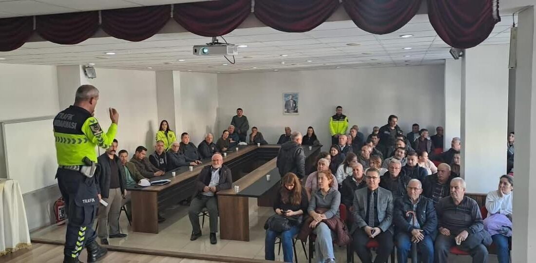 Yatağan’da, 2025-2026 eğitim öğretim yılında taşımalı eğitim ve özel eğitim