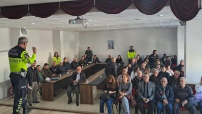 Yatağan’da, 2025-2026 eğitim öğretim yılında taşımalı eğitim ve özel eğitim