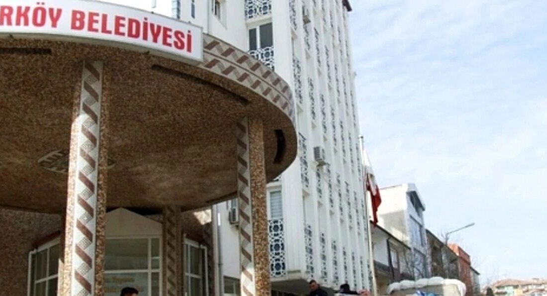 Yerköy Belediyesi, Musabeyli – Cemil Çiçek Barajı’ndaki su seviyesinin düşmesi