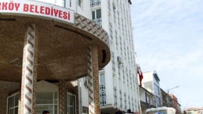 Yerköy Belediyesi, Musabeyli – Cemil Çiçek Barajı’ndaki su seviyesinin düşmesi