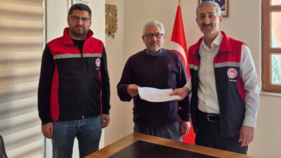 Yerköy İlçe Tarım ve Orman Müdürlüğü, 5403 Sayılı Toprak Koruma