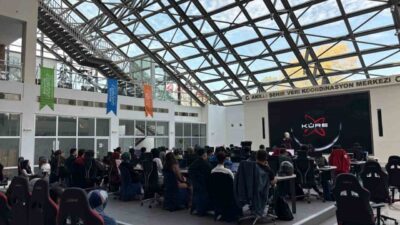 Gaziantep Büyükşehir Belediyesi öncülüğünde düzenlenen KÜRE Dijital Ansiklopedi Madde Yazım