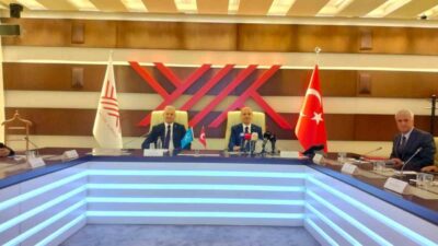 Yükseköğretim Kurulu (YÖK) ile Türk Akademisi arasında iş birliğini güçlendirmeye