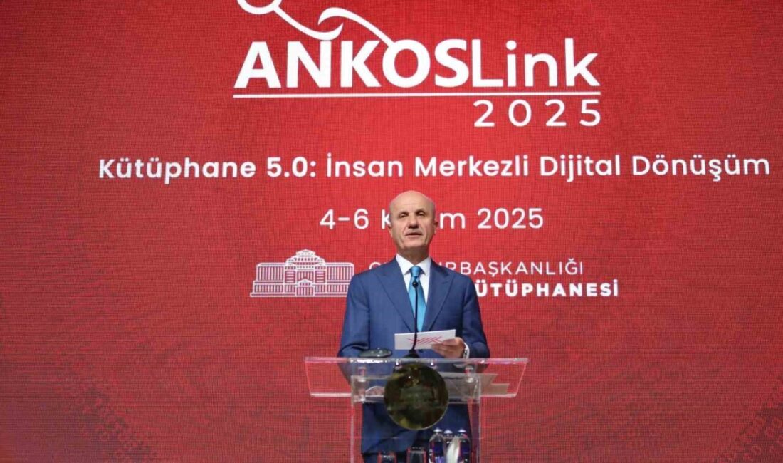 Yükseköğretim Kurulu (YÖK) Başkanı Erol Özvar, “Türk yükseköğretim sistemi yapay