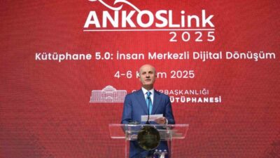 Yükseköğretim Kurulu (YÖK) Başkanı Erol Özvar, “Türk yükseköğretim sistemi yapay