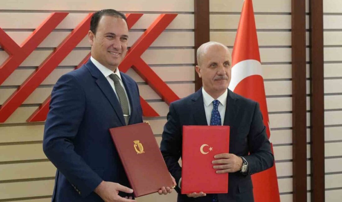 Yükseköğretim Kurulu (YÖK) Başkanı Prof. Dr. Erol Özvar, “YÖK olarak