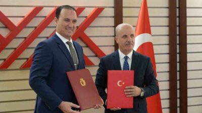 Yükseköğretim Kurulu (YÖK) Başkanı Prof. Dr. Erol Özvar, “YÖK olarak
