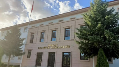 Yozgat Belediyesi, son günlerde bazı vatandaşların telefonla aranarak, Belediye Başkanı