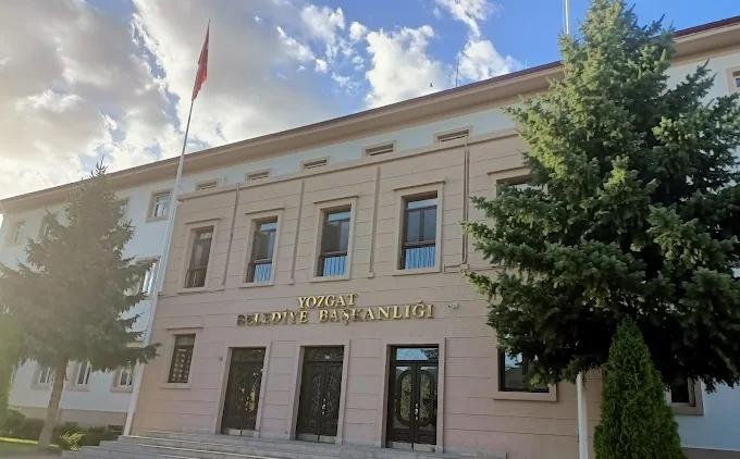 Yozgat Belediyesi, son günlerde bazı vatandaşların telefonla aranarak, Belediye Başkanı