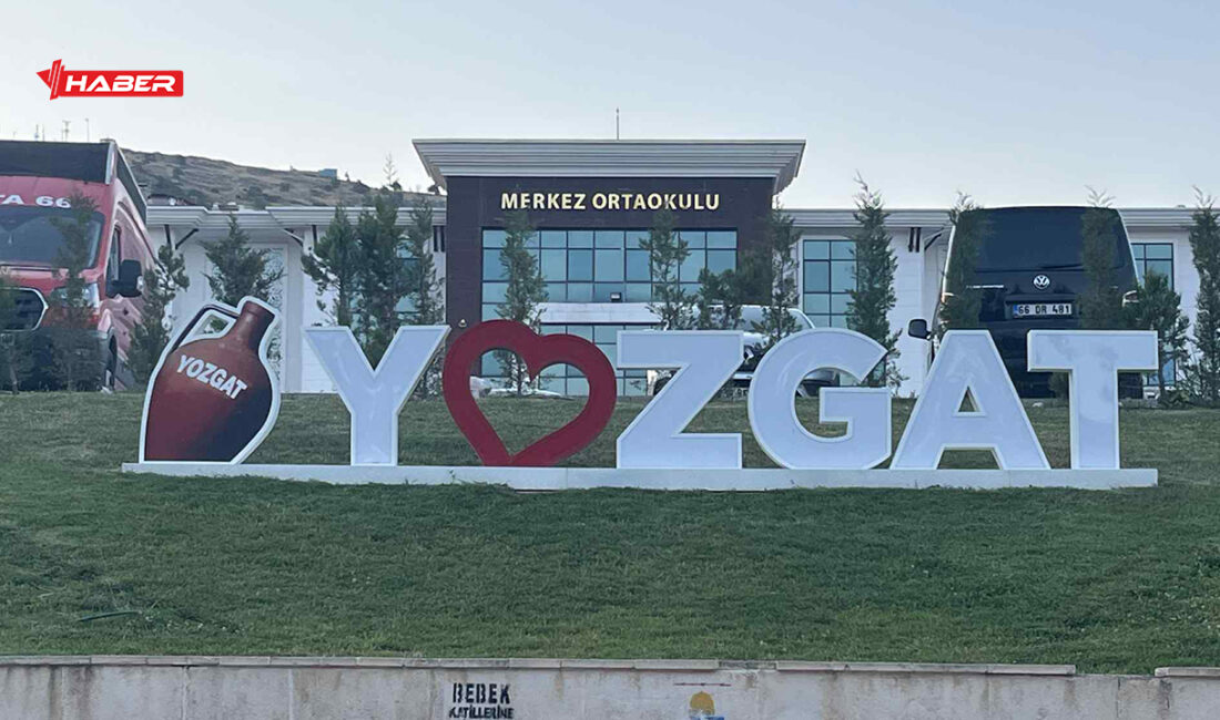 Türkiye İstatistik Kurumu’nun (TÜİK) son verileri, Yozgat için çarpıcı bir