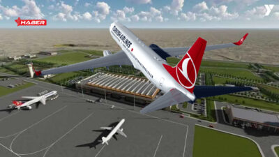 Yozgat’ın hava ulaşımındaki uzun süredir beklediği önemli projede inşaat çalışmaları