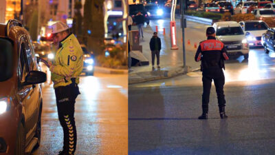 Yozgat İl Emniyet Müdürlüğü ekipleri tarafından il genelinde huzur ve