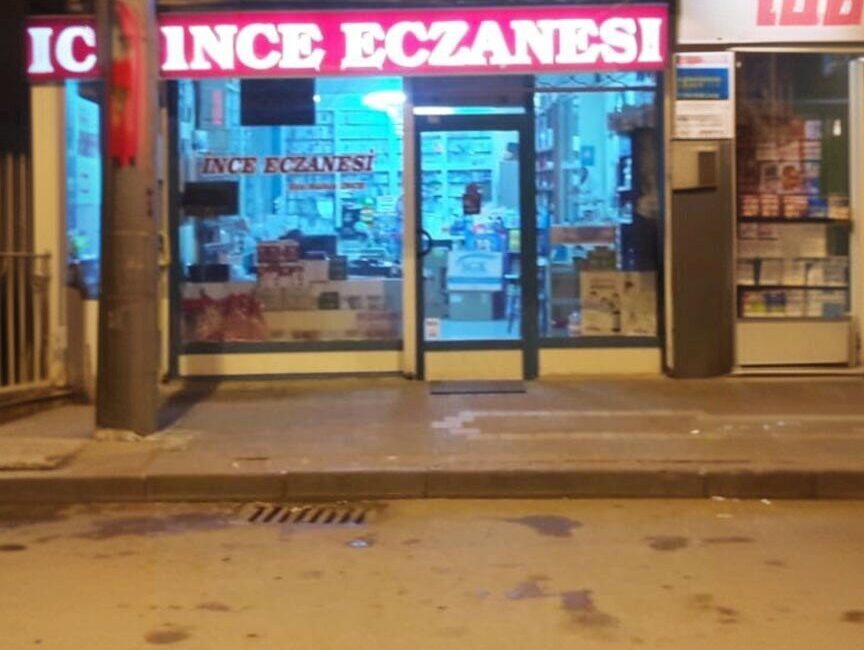 Yozgat’ın Yerköy ilçesinde 5 Kasım Çarşamba günü mesai bitiminden, 6
