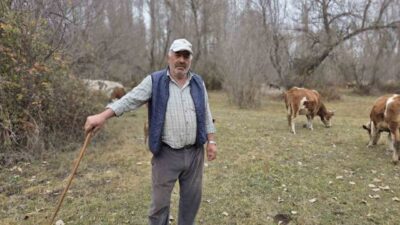Yozgat’ta beklenen yağışların zamanında gerçekleşmemesi çiftçiler ve hayvancılıkla uğraşanları endişelendiriyor.