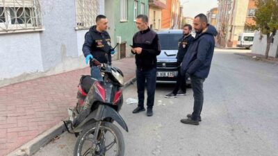 Eskişehir’de yaşayan 53 yaşındaki bir adam, Guillan-Barre sendromundan dolayı yürüme
