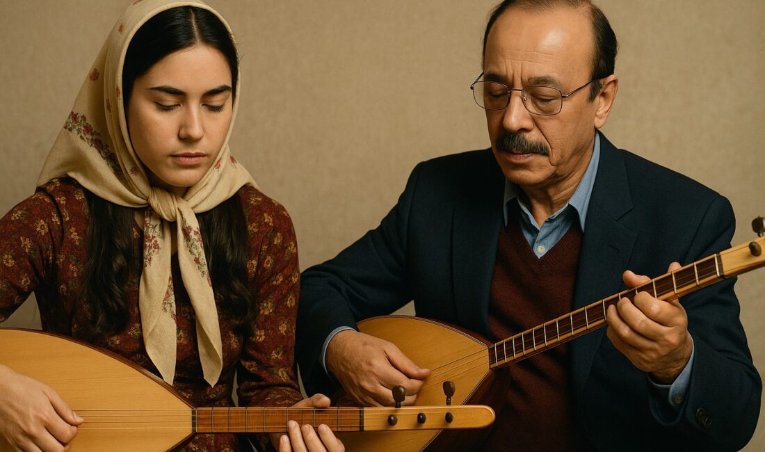Zahidem türküsü, Anadolu’nun en acıklı, en derin ve en çok