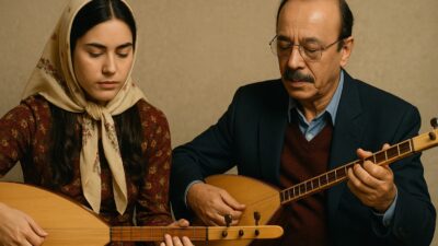 Zahidem türküsü, Anadolu’nun en acıklı, en derin ve en çok